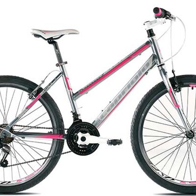 Bicikl Capriolo Attack Woman 2016 916565-19