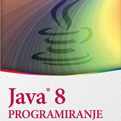 Java 8 programiranje