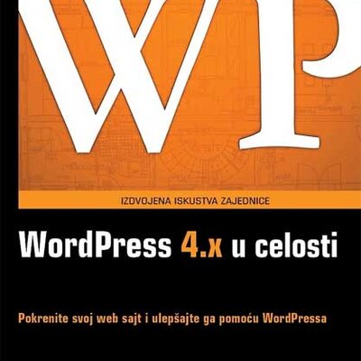WordPress 4.x u celosti