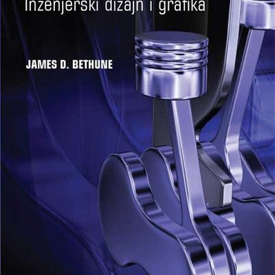 Inženjerski dizajn i grafika pomoću SolidWorksa 2014