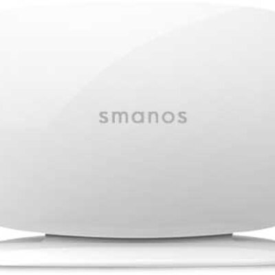 Alarmni sistem Smanos X300 GSM/SMS 022339