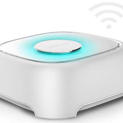 Alarmni sistem Smanos W020 WiFi 025105