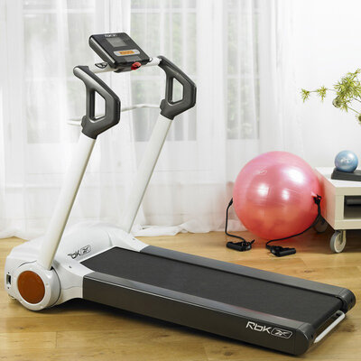 Reebok I-Run 291620 Motorna traka za trčanje