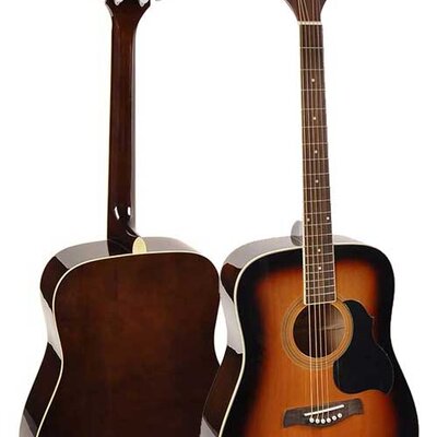 Akustična gitara Richwood RD-12-SB