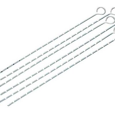 Metalni ražnjići Campingaz 6 kom. 64010