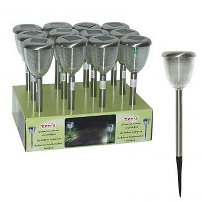 Solarna Lampa Za Baštu - Pakovanje od 6 komada 80-814000