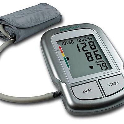 Medisana merač krvnog pritiska za nadlakticu MTC