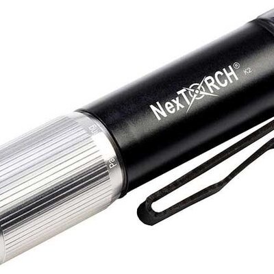 Nextorch K2 baterijska lampa 668