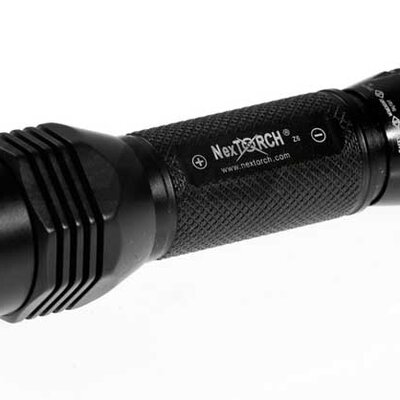 Nextorch Z6 baterijska lampa 671