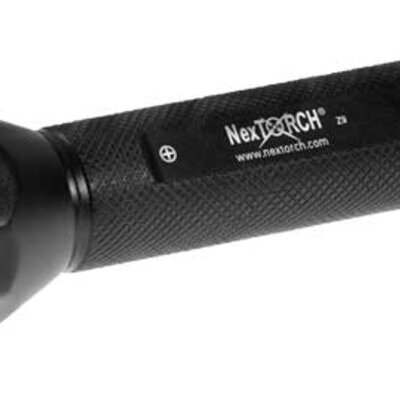 Nextorch Z9 baterijska lampa 680