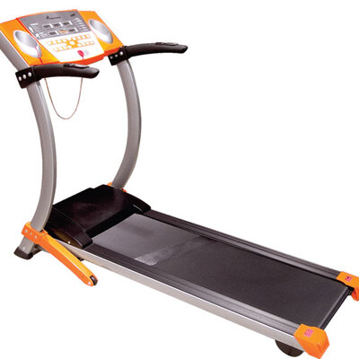 Motorna traka za trčanje 291114