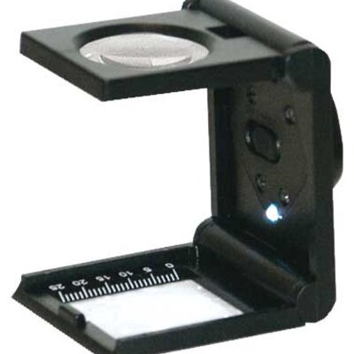 Lupa Konus 5x 3057 4496