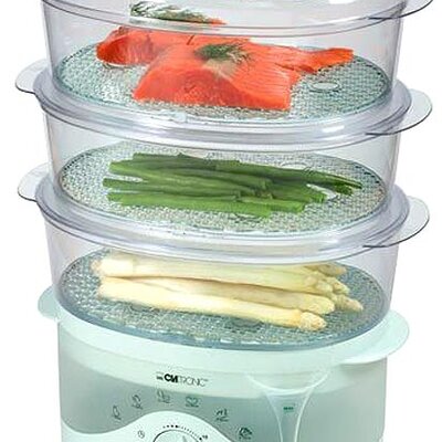 Aparat za kuvanje na pari DG3235