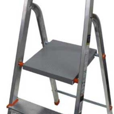 Kućne aluminijumske stajaće merdevine USS 3