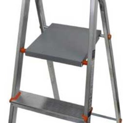 Kućne aluminijumske stajaće merdevine USS 4