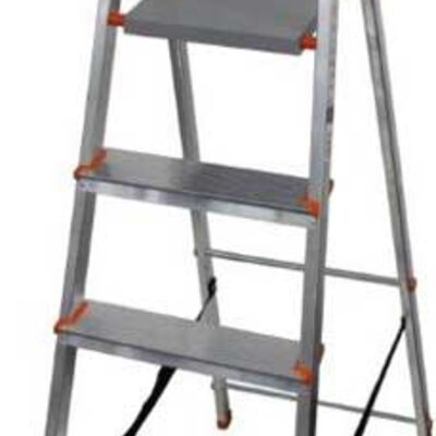 Kućne aluminijumske stajaće merdevine USS 6