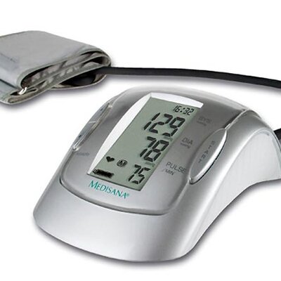 Medisana merač krvnog pritiska za nadlakticu MTP PLUS