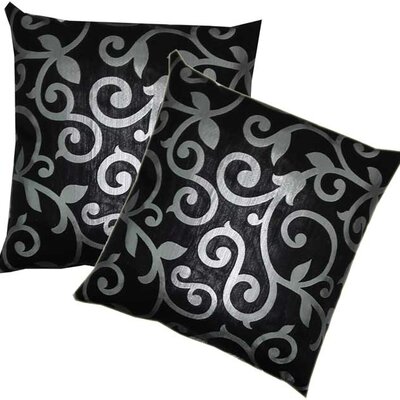 Ukrasni jastuci sa jastučnicama Majorka A01 dva komada