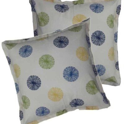 Ukrasni jastuci sa jastučnicama Surf D02 dva komada