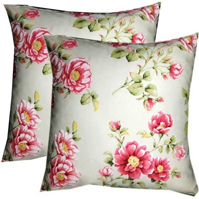 Ukrasni jastuci sa jastučnicama Dordona A1 dva komada