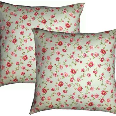 Ukrasni jastuci sa jastučnicama Dordona C1 dva komada