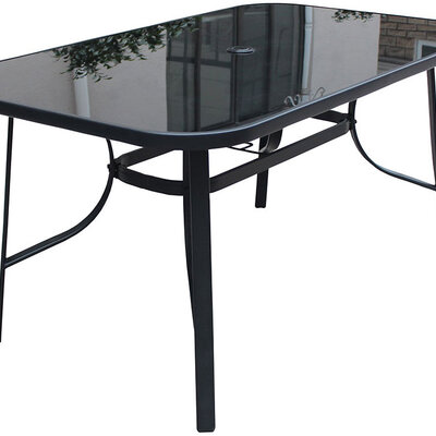 Baštenski Sto Cancun