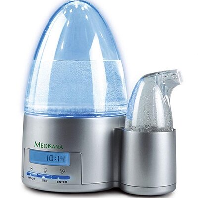 Aparat za vlaženje vazduha Medibreeze Plus