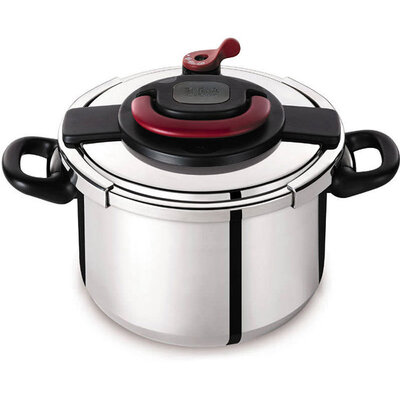 Tefal ekspres lonac Clipso 6L