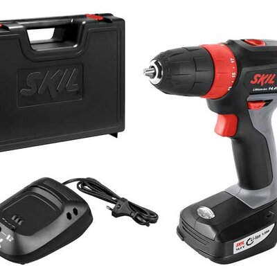 Skil Akumulatorska bušilica 2431AD