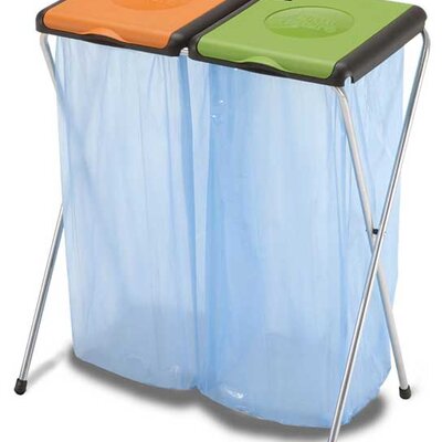 Gimi Nature 2 kanta za otpatke 112055