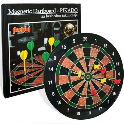 Pertini Magnetni Pikado FY-81221