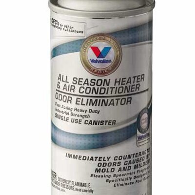 Sprej za čišćenje klime u automobilu Valvoline VPS A/C Odor Eliminator