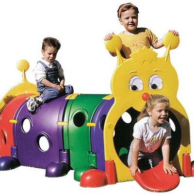 Dečiji tunel Gusenica Feber 8-6288 9109