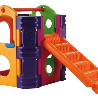 Feber Activity Park sa toboganom za decu 8-2888