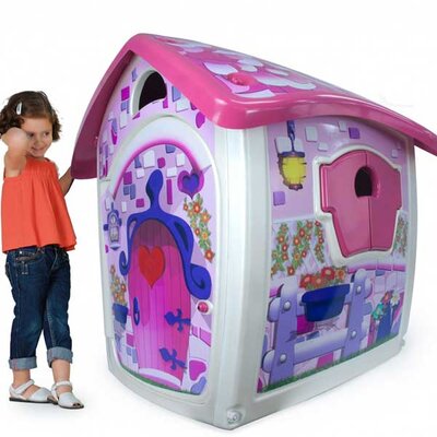 Injusa magična dečija kućica Princeza 20342 14654