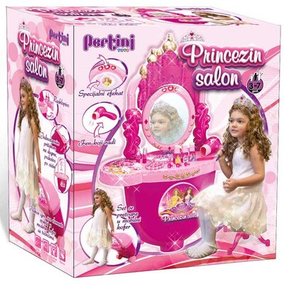 Princezin salon za ulepšavanje Pertini P-0258 14248