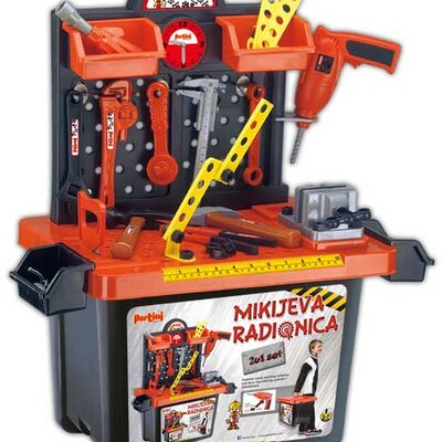 Mikijeva radionica Pertini P-0260 14224