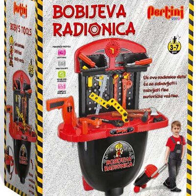 Bobijeva radionica Pertini P-0263 14313