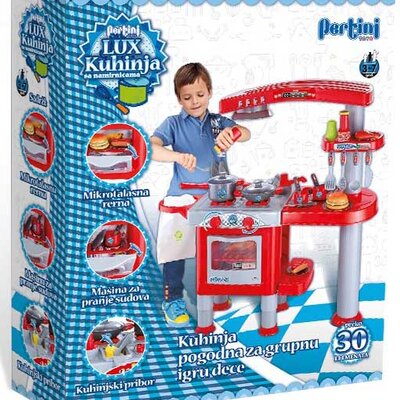 Lux Kuhinja Pertini P-0266 14221