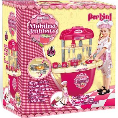 Mobilna Kuhinja Pertini P-0264 14222