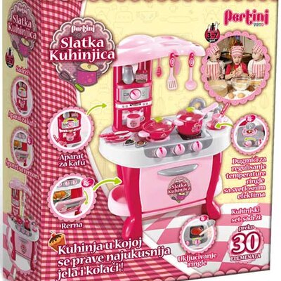 Slatka kuhinjica Pertini P-0267 14247
