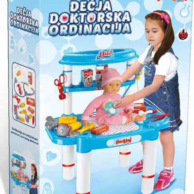 Mali Doktor Pertini P-0270 14314