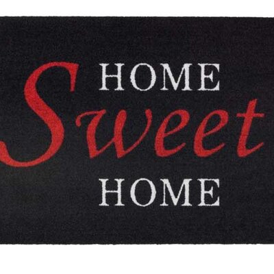 Otirač Homelike Home Sweet Home 40x60