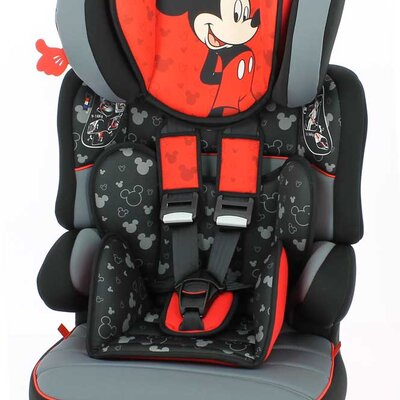 Nania Disney Autosedište za decu Beline SP LX Mickey 585347