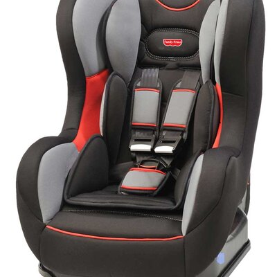 Nania Family Primo Autosedište za decu Cosmo SP Lux Moonlight 083751