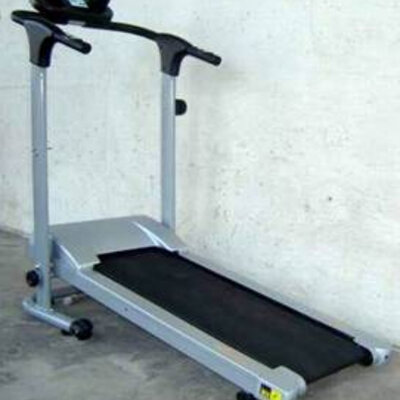 Mehanička magnetna traka za trčanje JK-MT 201B