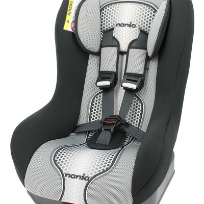 Nania Nania Auto sedište Maxim Pop Black 075601