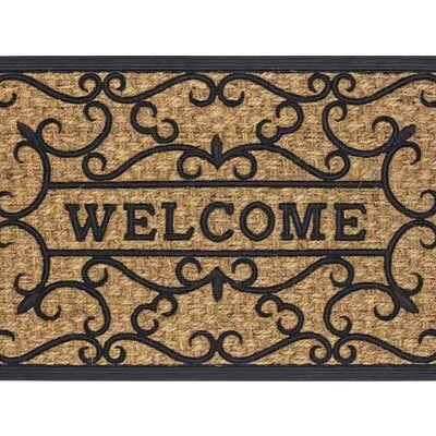 Otirač Astra Spider 45x75