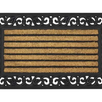 Otirač Astra Coco DeLuxe Reljef 45x75