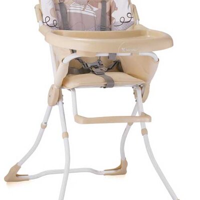 Bertoni Lorelli Hranilica za bebe Candy Beige Bear Toys